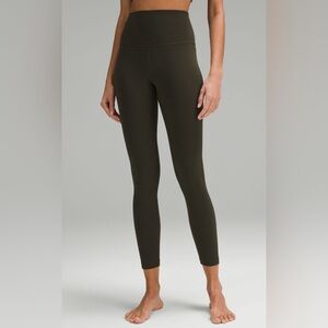 Lululemon Align High-Rise Pant 25”